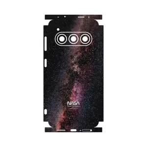 MAHOOT Universe_by_NASA_2-FullSkin Cover Sticker for Daria Bond II 5G