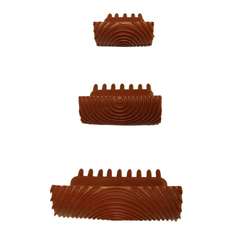 ابزار سفالگری مدل پتینه کد as-9876 بسته 3 عددی