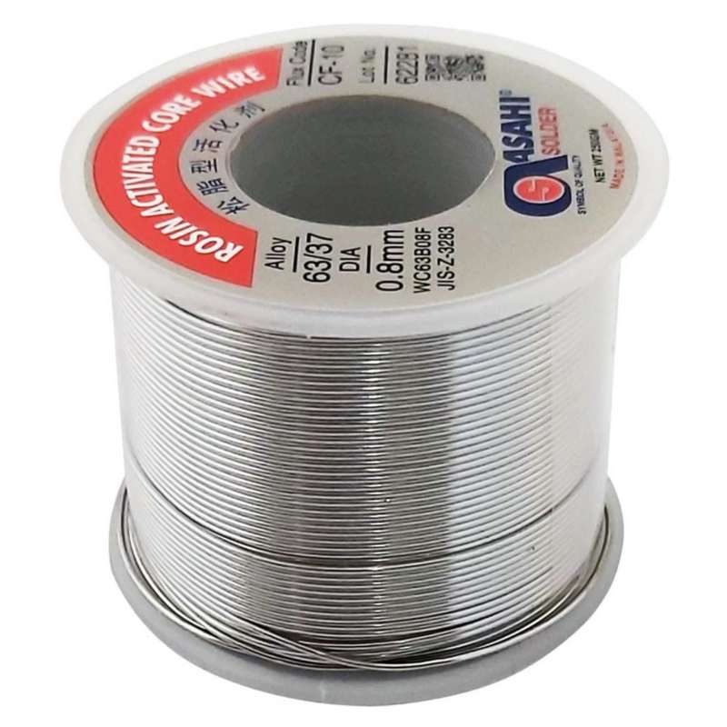 سيم لحيم آساهی مدل AS-00