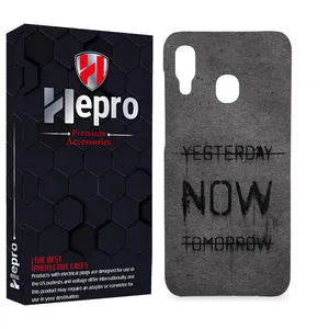 HEPRO MC Cover for Samsung Galaxy A30/A20