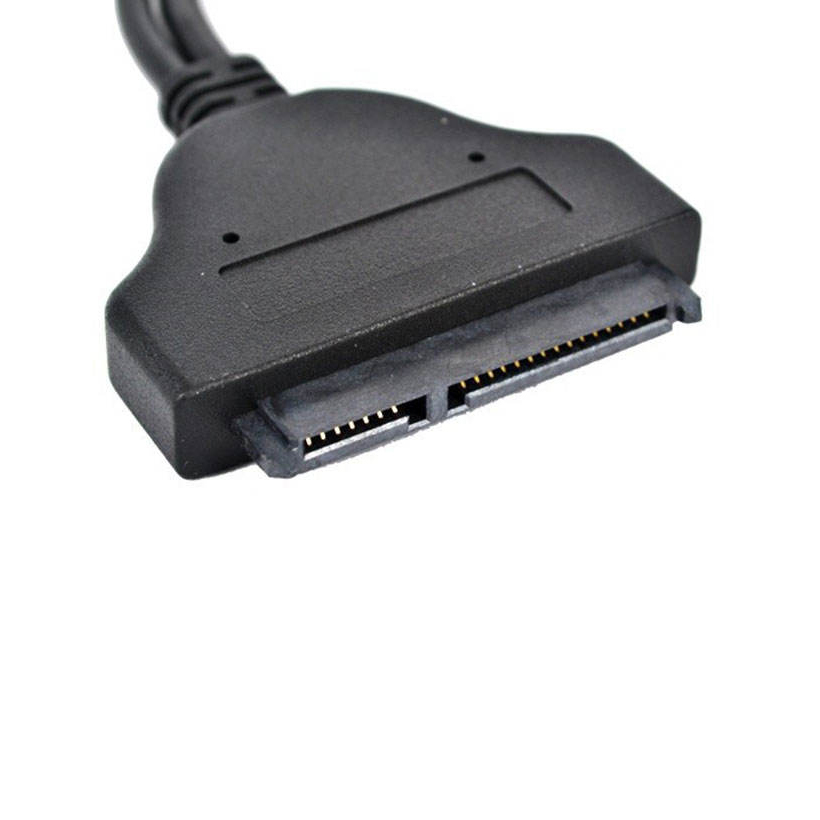 مبدل USB 3.0 به SATA 3.0 مدل Hooger Pro