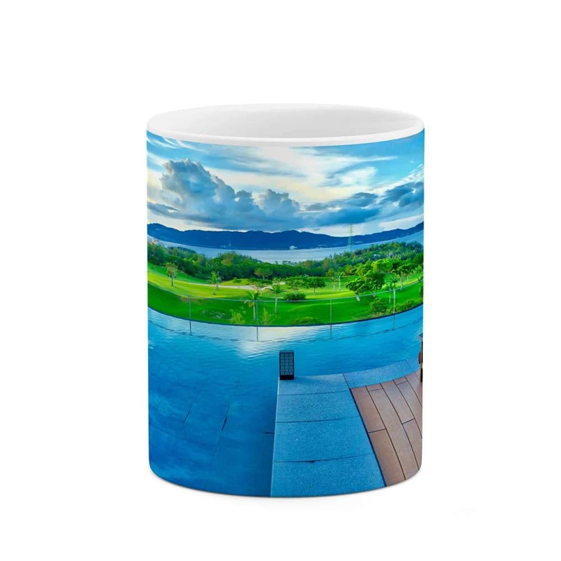 ماگ کاکتی مدل منظره کد mgh15261