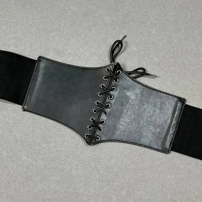 کمربند زنانه مدل b500