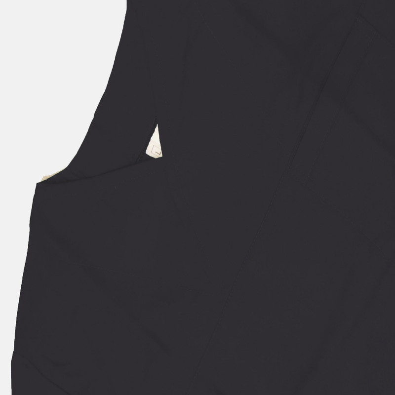 روپوش و شلوار پزشکی مردانه مدل 501