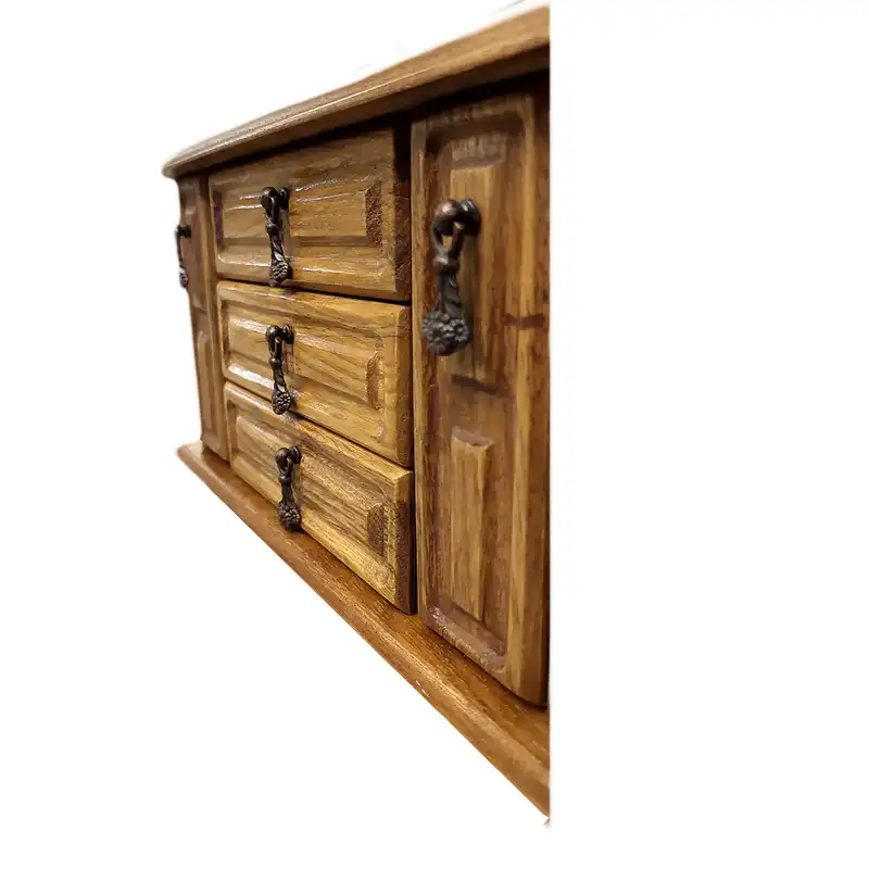 جعبه جواهرات مدل 0001