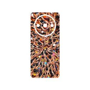 MAHOOT Indian Celebration Cover Sticker for Xiaomi Redmi A3