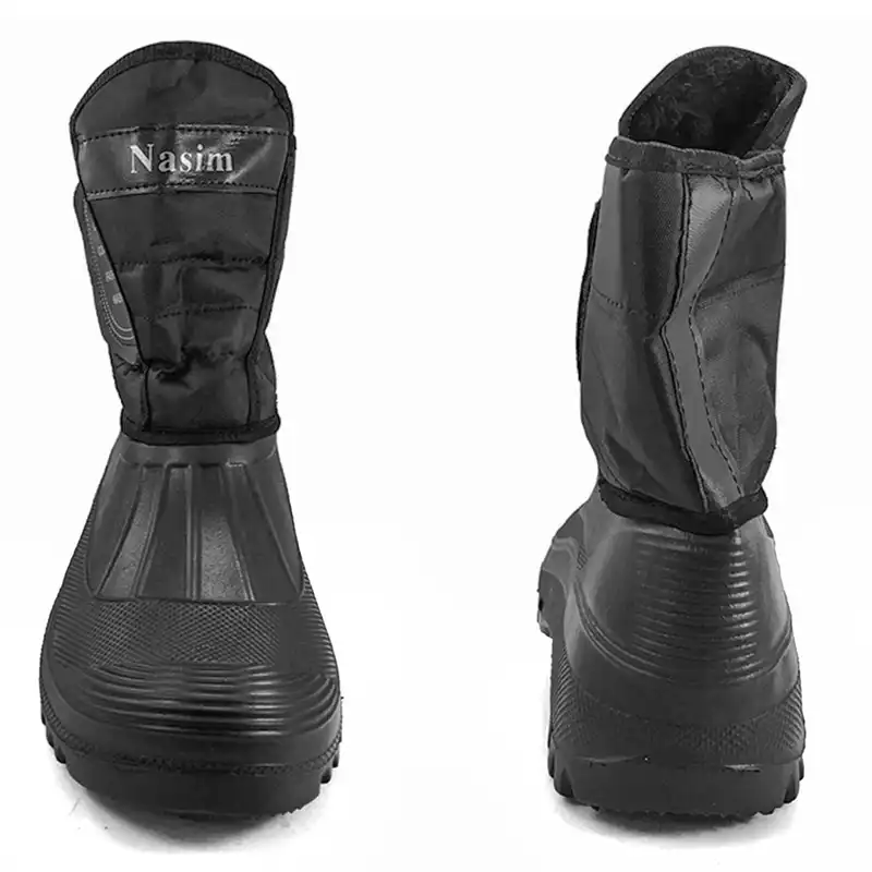 کفش کوهنوردی بچگانه نسیم مدل زاگرس کد zgrss007