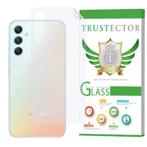 Trustector MTBJELT Nano Back Protector For Samsung Galaxy A34
