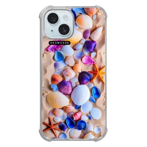 AKAM AMC-WTA15-PEARL9 Cover For Apple iPhone 15