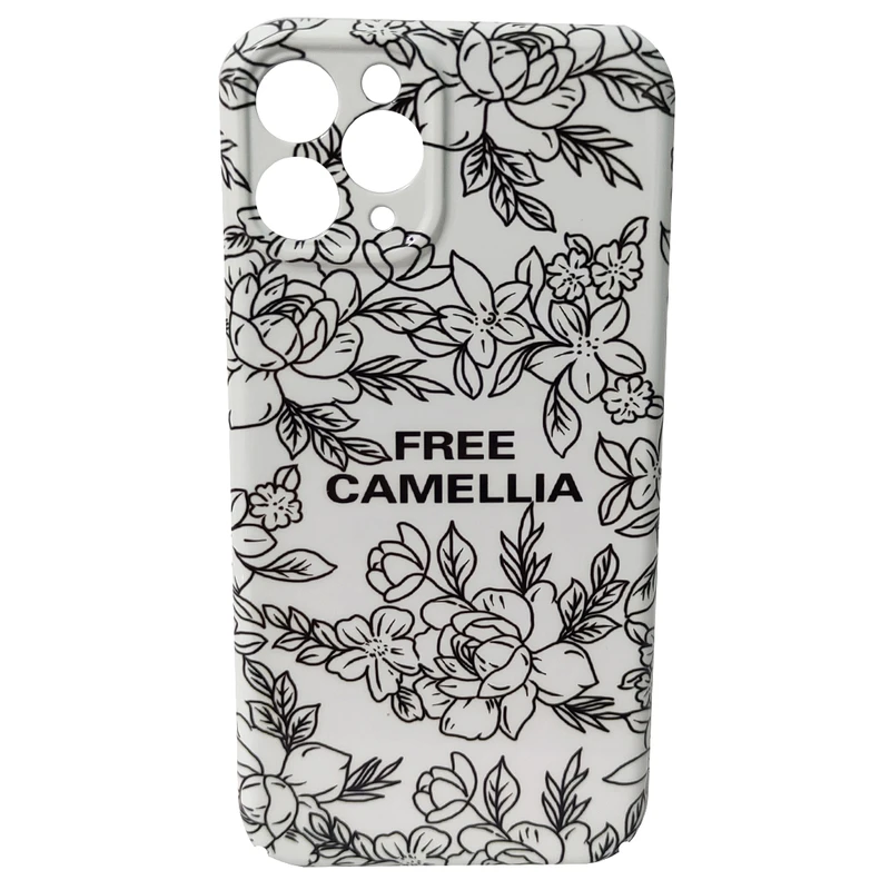 کاور کد 1296 مناسب برای گوشی موبایل اپل iPhone 11 Pro