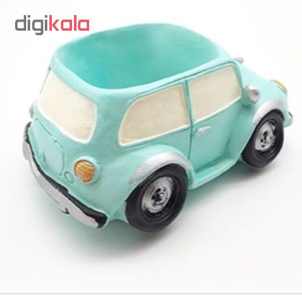 گلدان طرح ماشین کد ck012