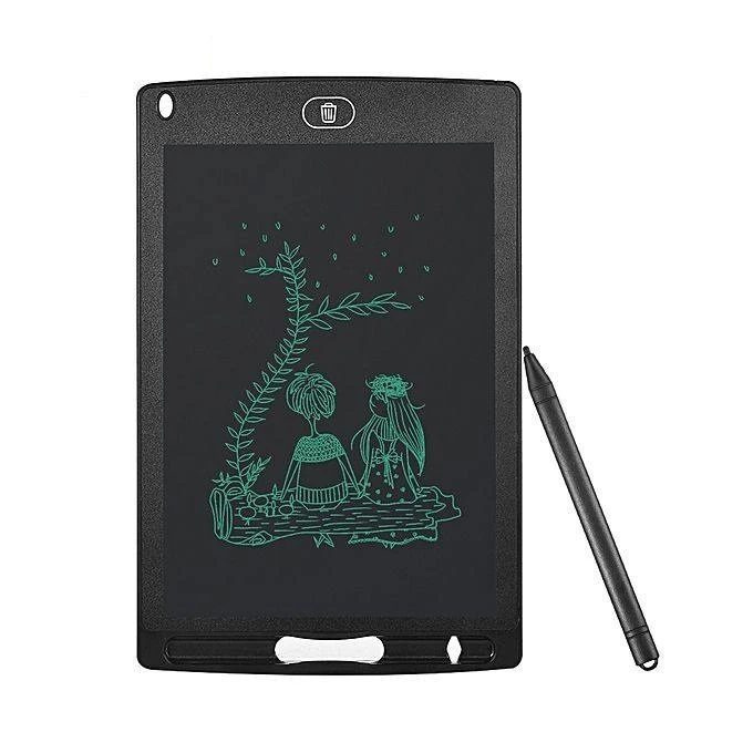 عکس شماره 8 : کاغذ دیجیتالی مدل writing lcd 8.5 inch