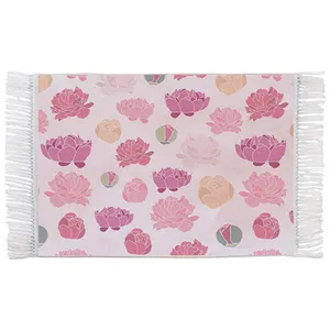 پادری نوریسانس مدل Leiocarpa سایز 60×40 سانتی متر