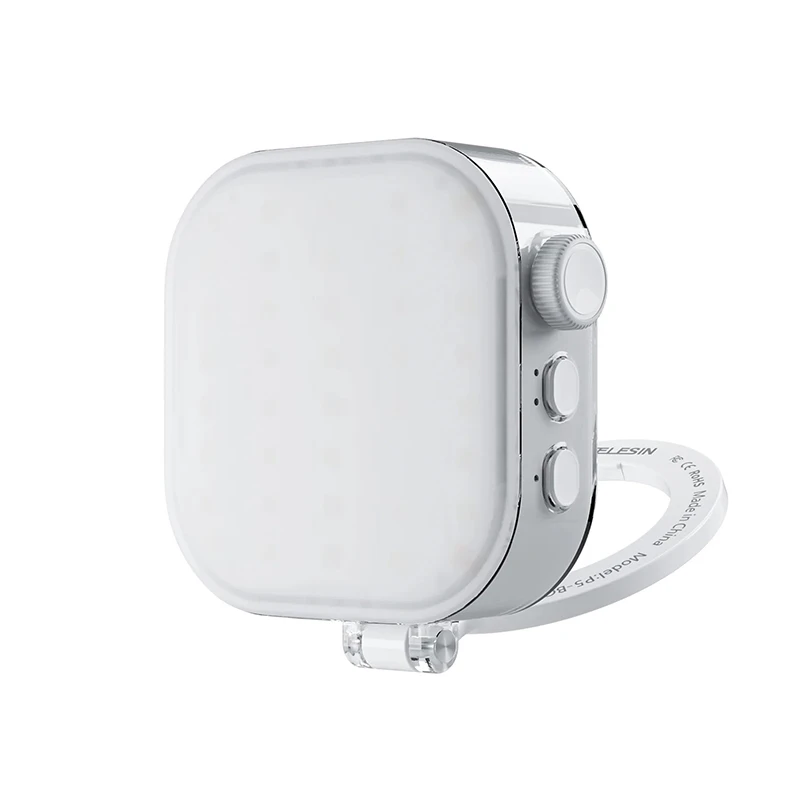 چراغ ال ای دی موبایل تلسین مدل P5-BGD-03