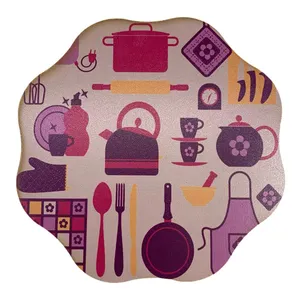 زیرقابلمه ای مدل HEXA-PRPL کد SHR 339