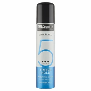 اسپری حالت دهنده مو ترزمی مدل FREEZE حجم 250 میلی لیتر
