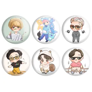 پیکسل خندالو مدل بنگتن کد 1073B مجموعه 6 عددی