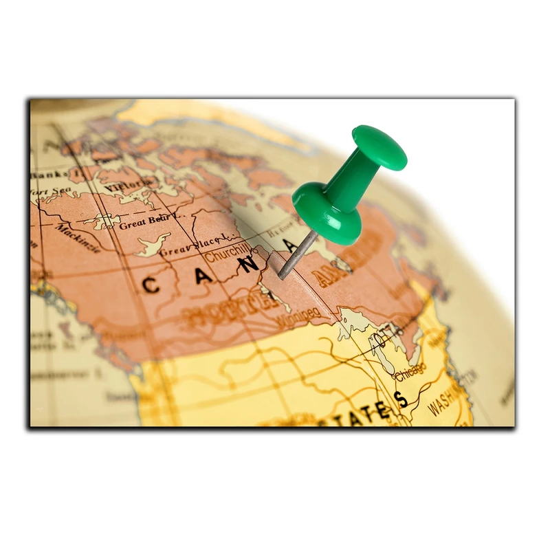 تابلو شاسی بکلیت طرح نقشه کره زمین مدل SH-S589