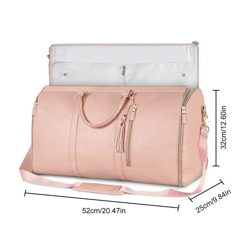 ساک سفری مدل Compact