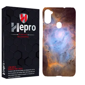 HEPRO MC Cover for SAMSUNG GALAXY A11