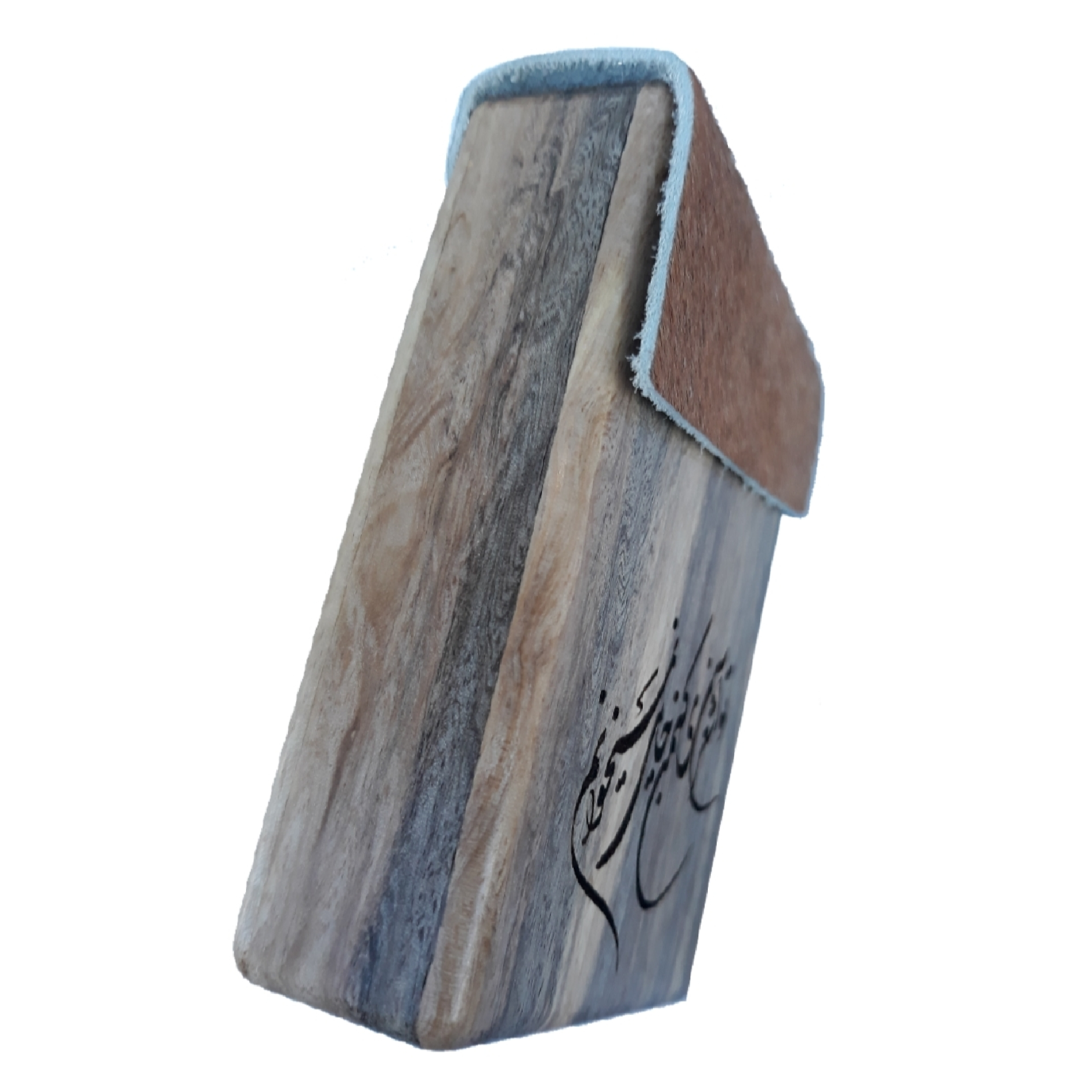 جعبه سیگار مدل چوبی کد jsp102