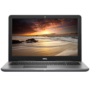 لپ تاپ 15 اینچی دل مدل Inspiron 5567 - MAD
