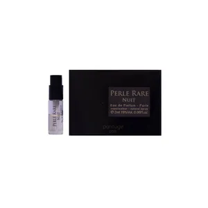  عطر جیبی مردانه پانوگ مدل Perle Rare Nuit حجم 2 میلی لیتر 