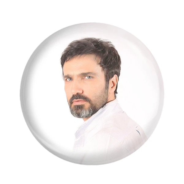 مگنت خندالو مدل محمدرضا فروتن کد 6339