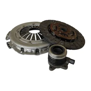 کیت کلاچ ای کیو بی پی مدل 1600010U1050 مناسب برای جک S5