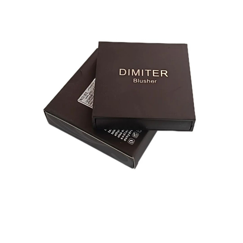 پنکیک دیمیتر مدل آینه دار شماره 5 پنکیک دیمیتر مدل آینه دار شماره 5