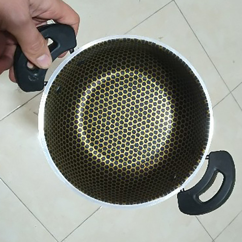 سرویس پخت و پز  هفت پارچه مدل نوژه 003