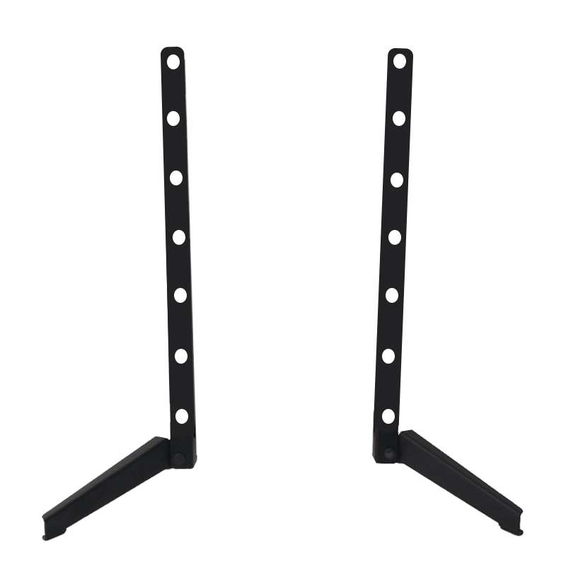 پایه رومیزی تلویزیون ال سی دی آرم مدل TS-45 مناسب سایز 32 تا 55 اینچ