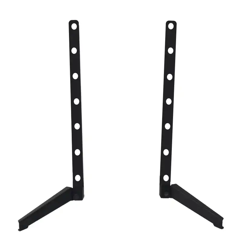 پایه رومیزی تلویزیون ال سی دی آرم مدل TS-45 مناسب سایز 32 تا 55 اینچ