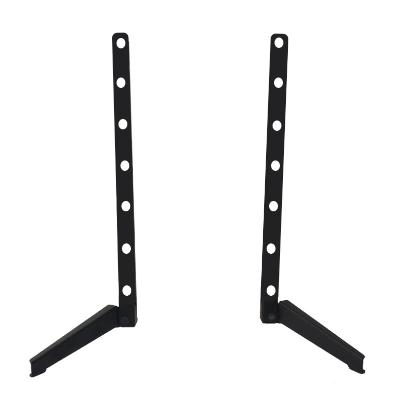 پایه رومیزی تلویزیون ال سی دی آرم مدل TS-45 مناسب سایز 32 تا 55 اینچ