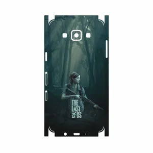 MAHOOT The Last of Us-FullSkin Cover Sticker for Samsung Galaxy A5 2015