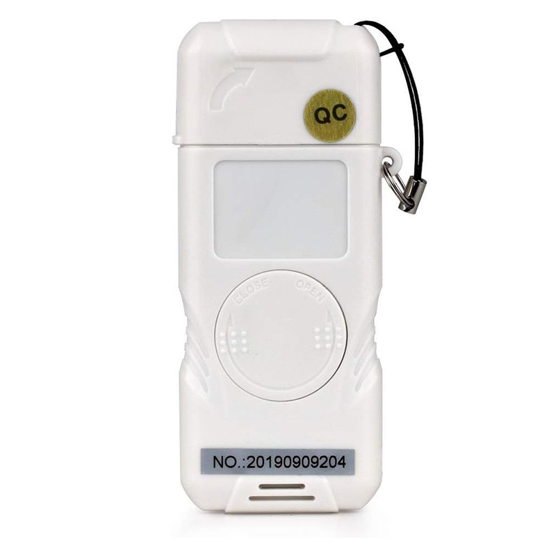 رطوبت سنج دیتالاگر فلاس مدل ET-176