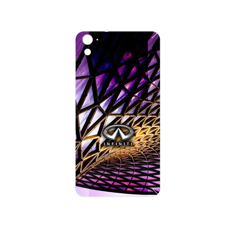 برچسب پوششی ماهوت مدل infinity مناسب برای گوشی موبایل اچ تی سی One E9s
