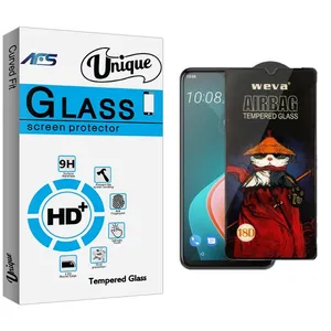 AFS Unique Airbag Screen Protector For HTC  Desire 19s