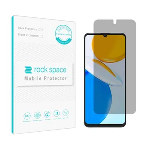 Rock Space HyPRV model privacy screen protector suitable for Honor X7 mobile phone