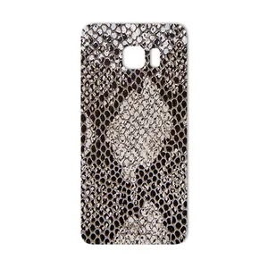 MAHOOT Cobra-Scale Cover Sticker for Samsung Galaxy S6 Edge Plus