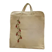 کیسه نان مدل سنتی طرح زرشک