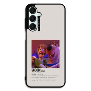 AKAM AMC-WSGA16-CARTOONS-12 Cover For Samsung Galaxy A16