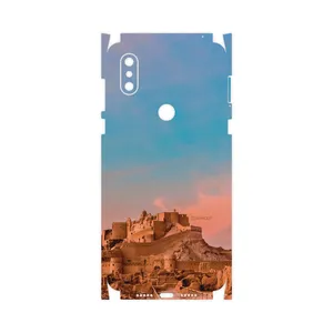 MAHOOT ARG-e-BAM-FullSkin Cover Sticker for Xiaomi Mi Mix 3