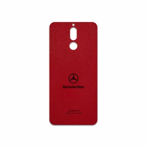 MAHOOT RL-MBNZ Cover Sticker for Huawei Mate 10 Lite