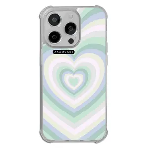 AKAM AMCWTA14PRO-HEART35 Cover For Apple iPhone 14 Pro