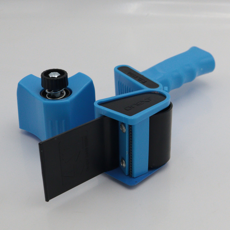 دستگاه چسب پهن مدل واکینگ کد YPAB-23CM