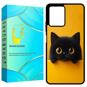 Ghab Guard GCHPRN125G Cover For Xiaomi Redmi Note 12 5G / Poco X5 