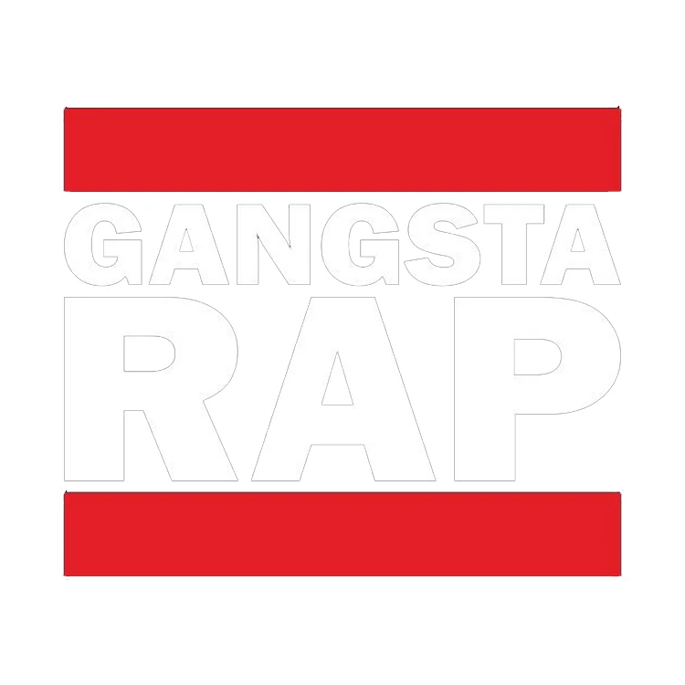 استیکر پارچه و لباس پاد آفرین مدل رپ کد 2603