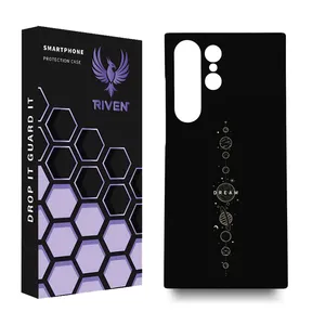 RIVEN RI2-5 Case For Samsung Galaxy S23 Ultra