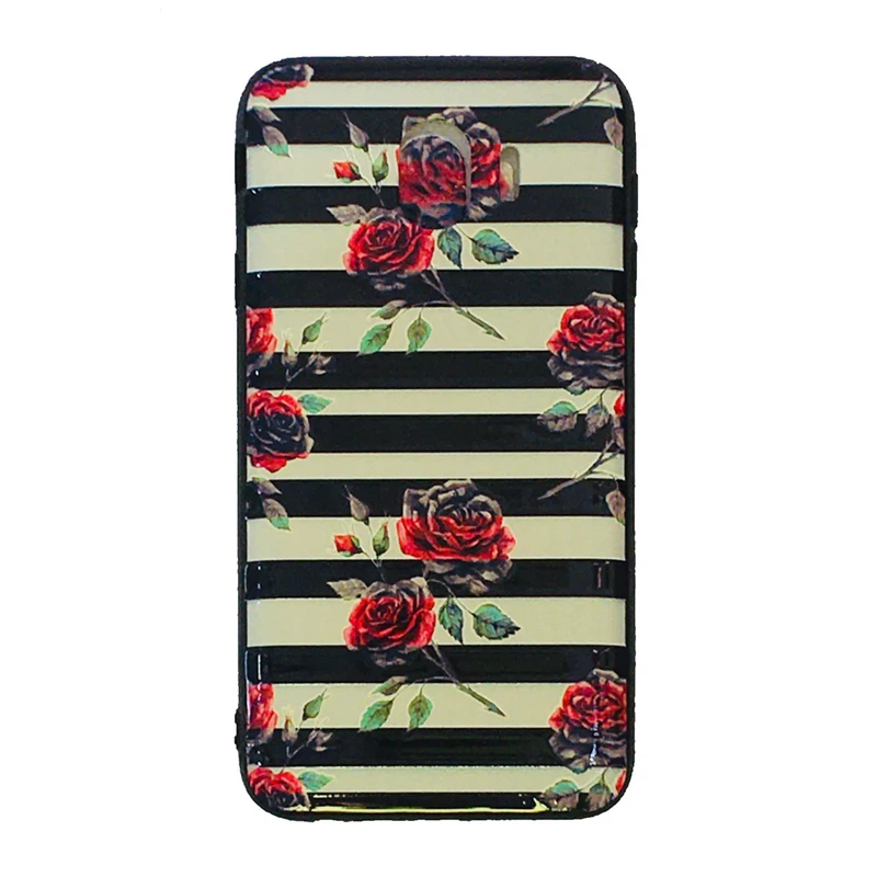 کاور مدل ts مناسب برای گوشی موبایل سامسونگ Galaxy J4 